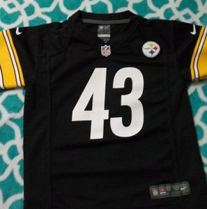 Nike Steelers Jersey